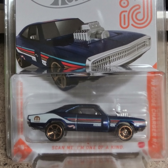 Hot wheels ID - Picture 1 of 1
